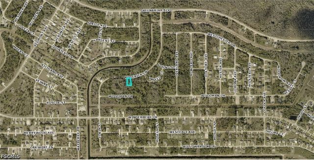1932 Roderick LN, Lehigh Acres, FL 33972