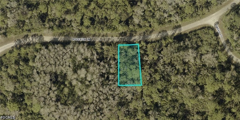 1932 Roderick LN, Lehigh Acres, FL 33972