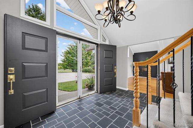 8700 30 Mile Road, Washington, MI 48095