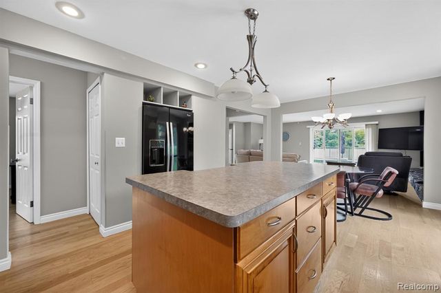 8700 30 Mile Road, Washington, MI 48095