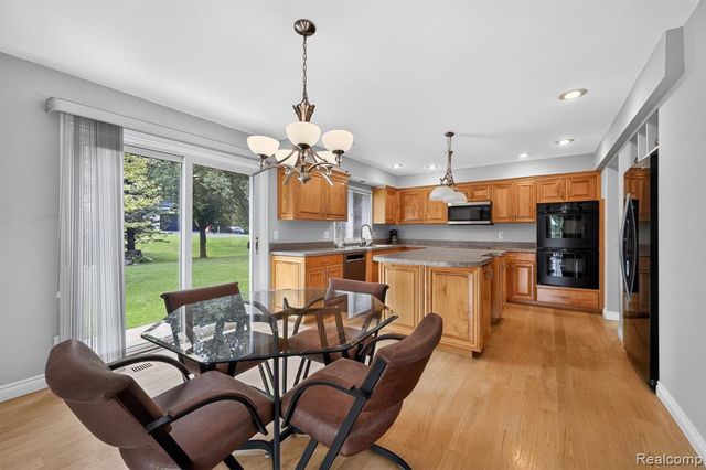 8700 30 Mile Road, Washington, MI 48095