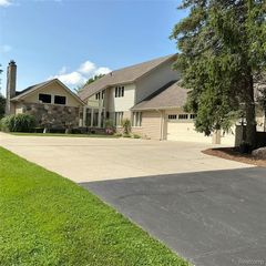 8700 30 Mile Road, Washington, MI 48095