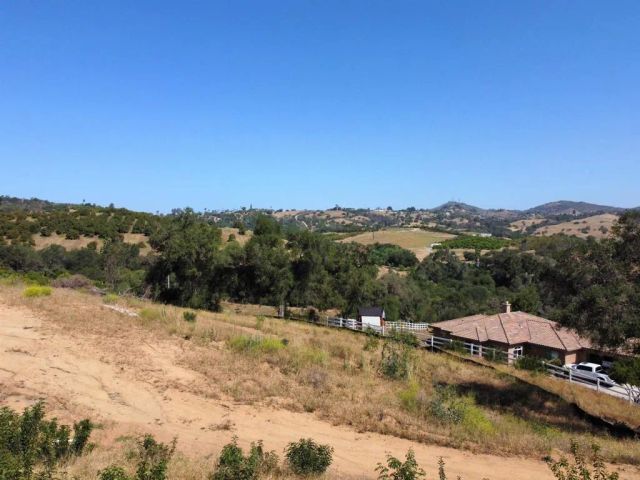 1409 Tecalote Drive, Fallbrook, CA 92028