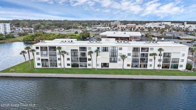 2469 S Washington Avenue C208, Titusville, FL 32780