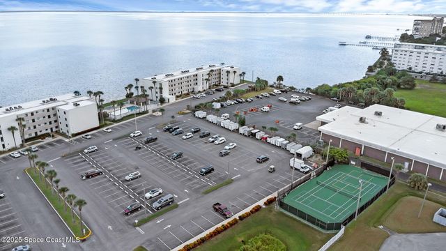 2469 S Washington Avenue C208, Titusville, FL 32780