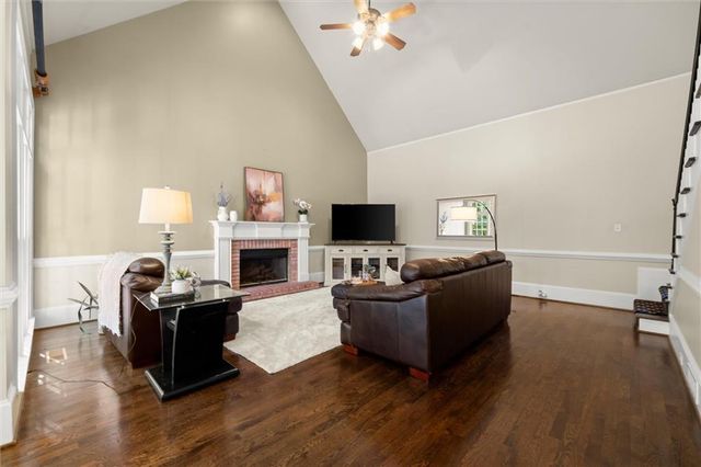 8925 Pinehurst Cove, Duluth, GA 30097