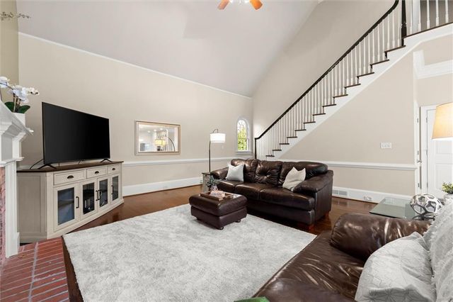 8925 Pinehurst Cove, Duluth, GA 30097