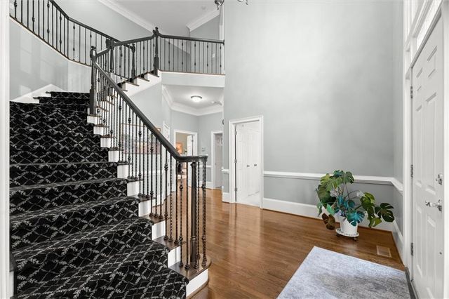 8925 Pinehurst Cove, Duluth, GA 30097