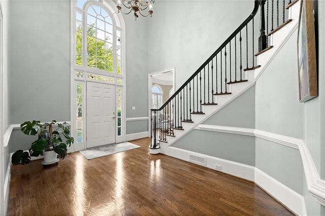 8925 Pinehurst Cove, Duluth, GA 30097