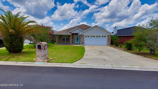 6275 IRONSIDE Drive S, Jacksonville, FL 32244