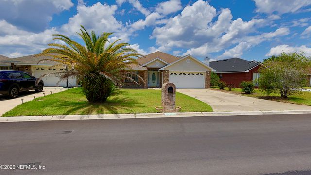 6275 IRONSIDE Drive S, Jacksonville, FL 32244