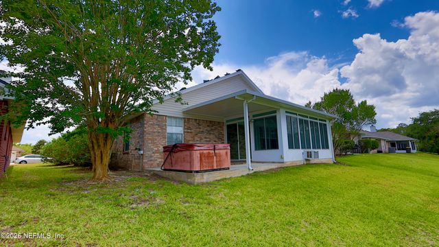 6275 IRONSIDE Drive S, Jacksonville, FL 32244