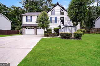 2207 Boulder Springs Drive, Ellenwood, GA 30294
