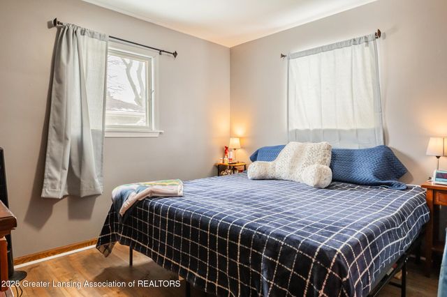 200 Mosley Avenue, Lansing, MI 48906