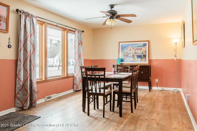 200 Mosley Avenue, Lansing, MI 48906