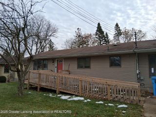 200 Mosley Avenue, Lansing, MI 48906