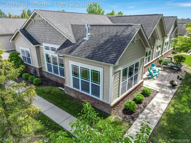 3638 Shepherd Court N, Canton Charter Township, MI 48188