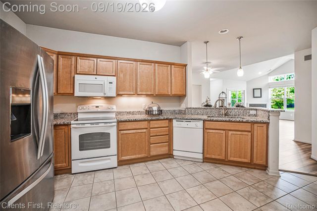 3638 Shepherd Court N, Canton Charter Township, MI 48188