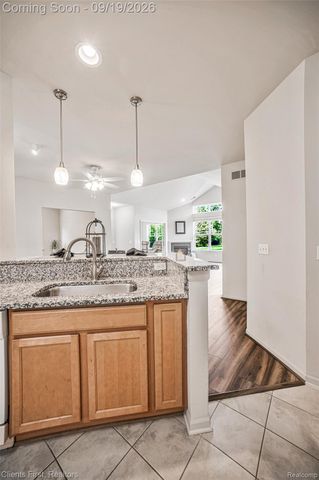 3638 Shepherd Court N, Canton Charter Township, MI 48188