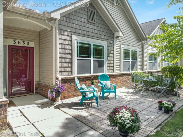 3638 Shepherd Court N, Canton Charter Township, MI 48188