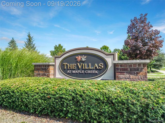 3638 Shepherd Court N, Canton Charter Township, MI 48188