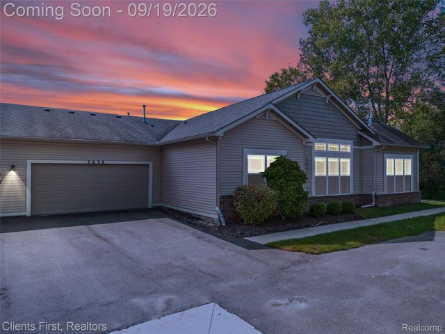 3638 Shepherd Court N, Canton Charter Township, MI 48188