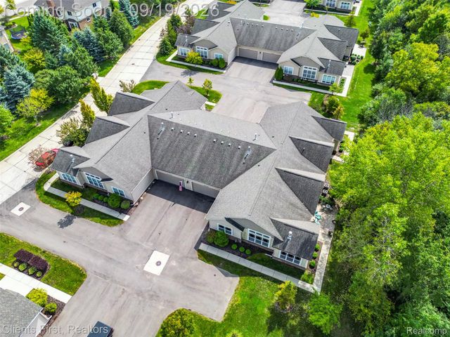 3638 Shepherd Court N, Canton Charter Township, MI 48188
