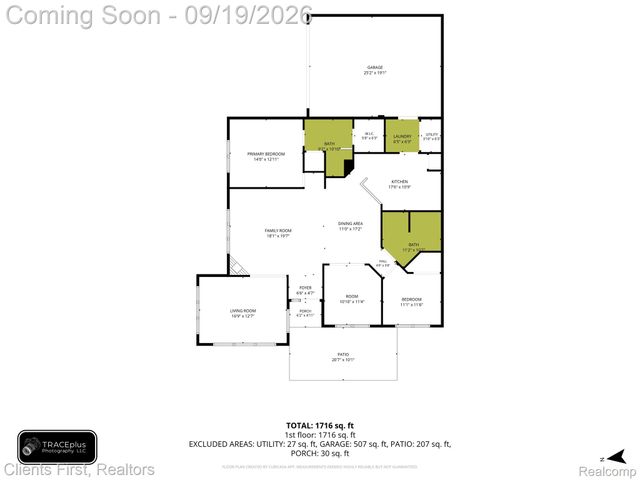 3638 Shepherd Court N, Canton Charter Township, MI 48188
