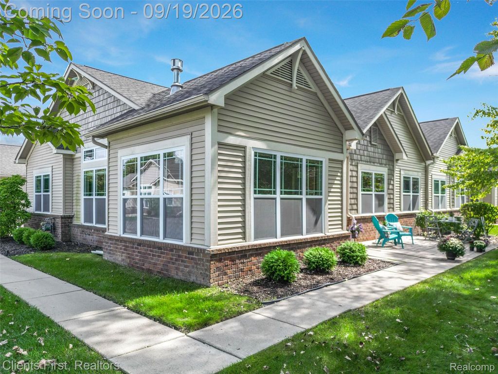 3638 Shepherd Court N, Canton Charter Township, MI 48188