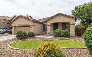 7020 S BANNING Street, Gilbert, AZ 85298