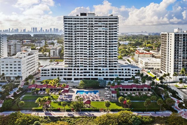 2555 Collins Avenue 1002, Miami Beach, FL 33140