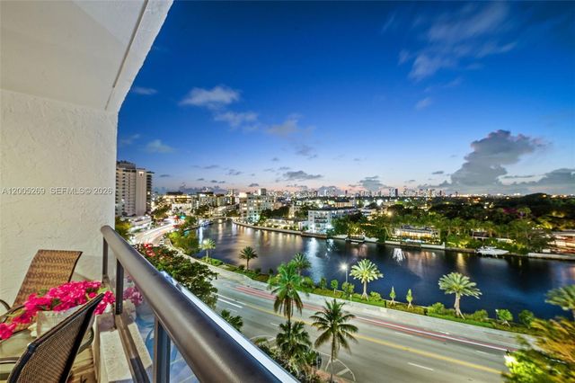 2555 Collins Avenue 1002, Miami Beach, FL 33140