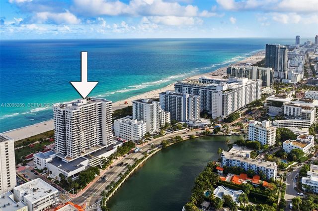 2555 Collins Avenue 1002, Miami Beach, FL 33140