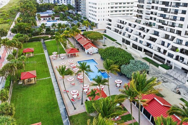 2555 Collins Avenue 1002, Miami Beach, FL 33140