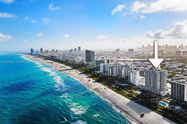 2555 Collins Avenue 1002, Miami Beach, FL 33140