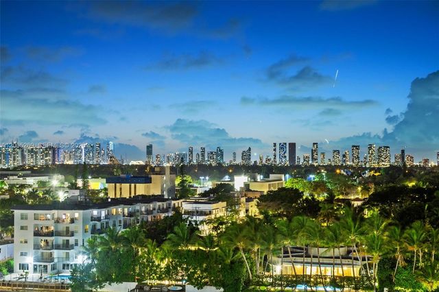 2555 Collins Avenue 1002, Miami Beach, FL 33140