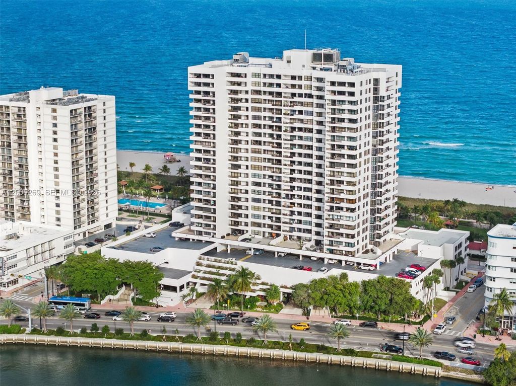 2555 Collins Avenue 1002, Miami Beach, FL 33140