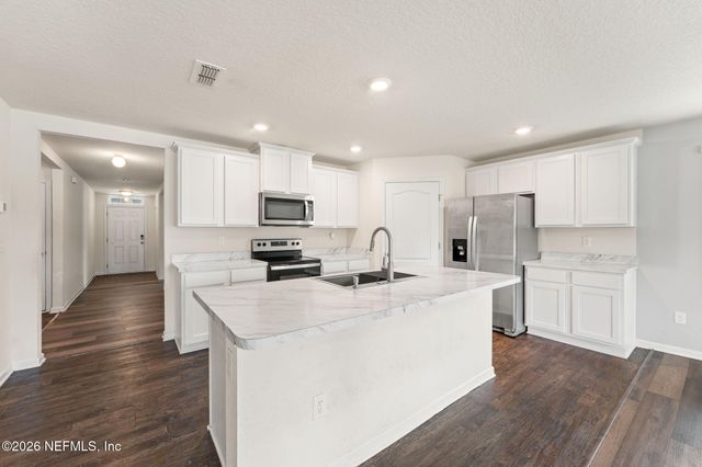 3483 LYNN Court, Middleburg, FL 32068
