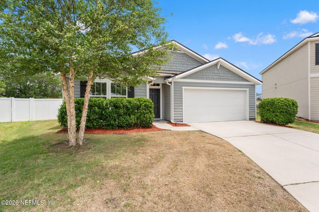 3483 LYNN Court, Middleburg, FL 32068