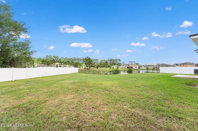 3483 LYNN Court, Middleburg, FL 32068