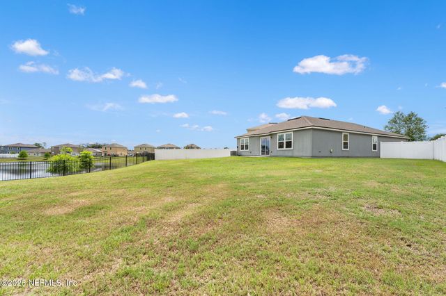3483 LYNN Court, Middleburg, FL 32068