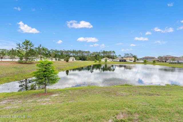 3483 LYNN Court, Middleburg, FL 32068