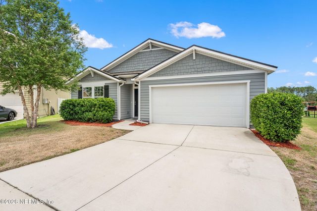 3483 LYNN Court, Middleburg, FL 32068