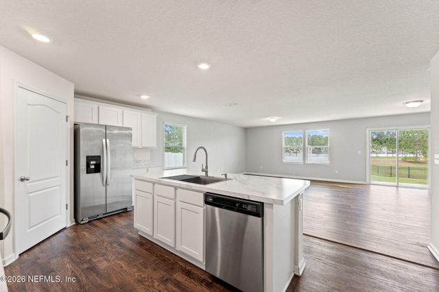3483 LYNN Court, Middleburg, FL 32068