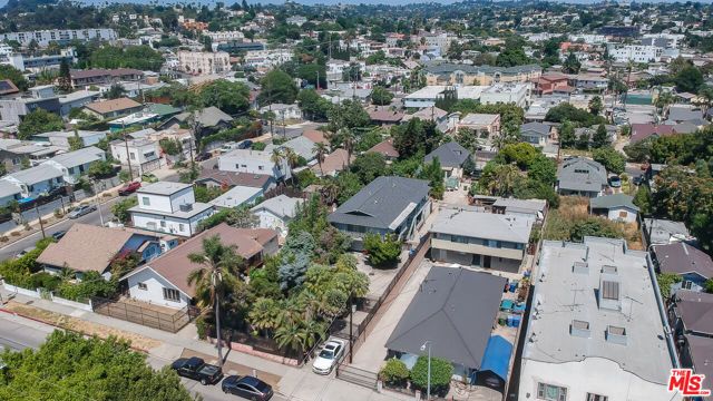 447 N Commonwealth Avenue, Los Angeles, CA 90004