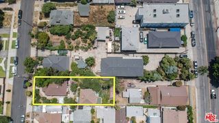 447 N Commonwealth Avenue, Los Angeles, CA 90004