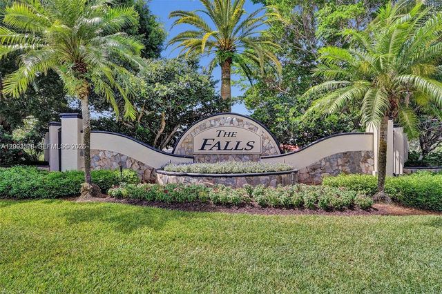 636 Sand Creek Cir, Weston, FL 33327