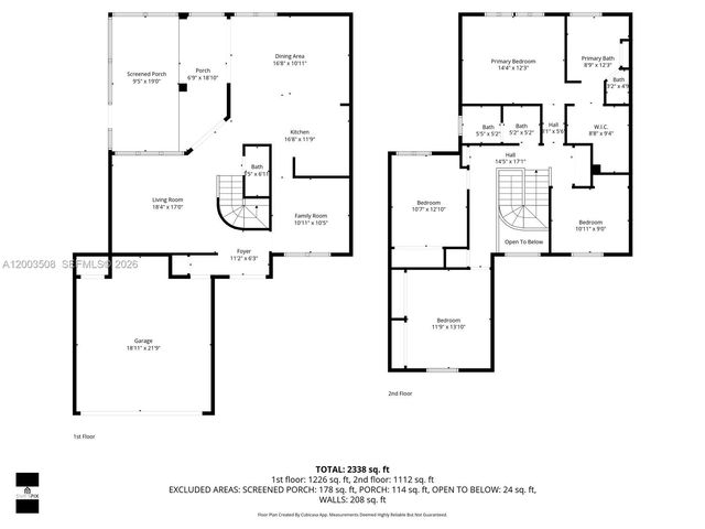 636 Sand Creek Cir, Weston, FL 33327