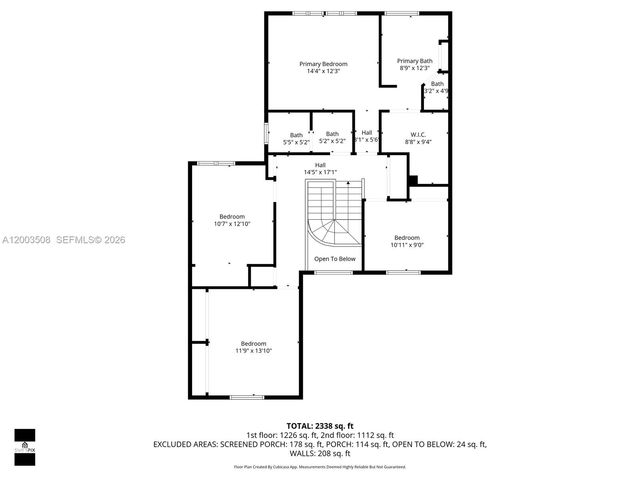 636 Sand Creek Cir, Weston, FL 33327