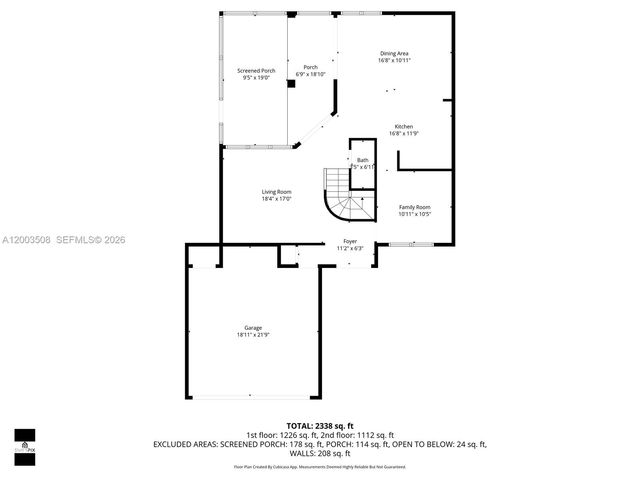 636 Sand Creek Cir, Weston, FL 33327